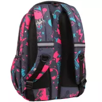 5. CoolPack Basic Plus Plecak Szkolny K-Pop Dark F003036