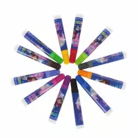 10. Starpak Zestaw Artystyczny 68 el Koci Domek Gabi 563074