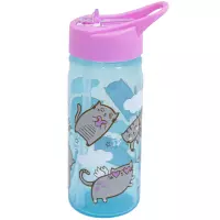 1. Astra Aqua Pure Bidon 450ml Meow 511025009