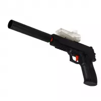 4. Mega Creative Pistolet Na Pociski Wodne/Strzałki 598074