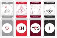 6. Oh Yes! Gra dla par