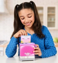 3. Cobi Cookeez Makery Pachnące Tosty Niespodzianka ET23522