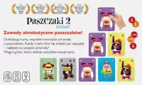 4. Paszczaki 2: Akrobaci