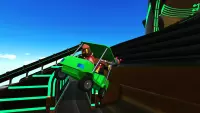 3. Totally Reliable Delivery Service - Cyberfunk (DLC) (PC) (klucz STEAM)