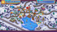 5. Rescue Team: Evil Genius (PC) (klucz STEAM)