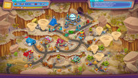 1. Rescue Team: Evil Genius (PC) (klucz STEAM)