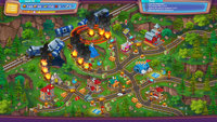 2. Rescue Team: Evil Genius (PC) (klucz STEAM)