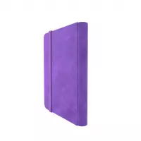 3. Gamegenic: Prime Album 8-Pocket - Album na Karty - Purple