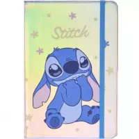 1. Paso Notes Holo Stitch DS25FF-3680
