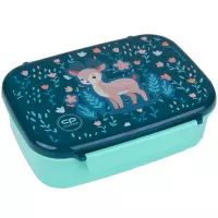 1. CoolPack Śniadaniówka Foodyx Deer Z18962