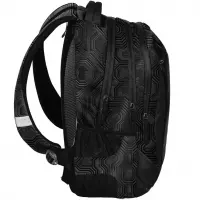 3. BeUniq Plecak Szkolny Cyberhack BU26CH-2808