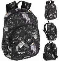 6. Coolpack Toby Plecak Szkolno-Wycieczkowy Astronaut F049932