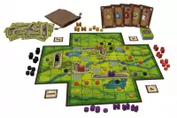 2. Land of Clans