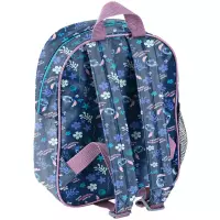 5. Paso Plecak Przedszkolaka Stitch Cool DS26XX-503