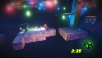 5. Mushroom Men: Truffle Trouble (PC) (klucz STEAM)