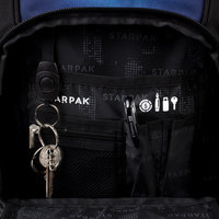 11. Starpak Plecak Szkolny Młodzieżowy Space 469348