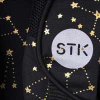 4. Starpak Plecak Szkolny Młodzieżowy Gwiazdy 469369