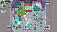 3. Rogue Labyrinth
