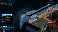 4. Space Haven PL (PC) (klucz STEAM)