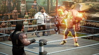 2. WWE 2K Battlegrounds Digital Deluxe Edition (PC) (klucz STEAM)