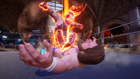 4. WWE 2K Battlegrounds (PC) (klucz STEAM)