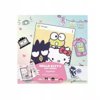 1. Zestaw Szkolny Hello Kitty