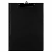1. Starpak Clipboard A4 Czarny 586418
