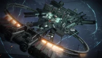 4. Armored Core VI Fires Of Rubicon Edycja Premierowa PL (PS4)