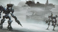 6. Armored Core VI Fires Of Rubicon Edycja Premierowa PL (PS4)