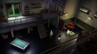 9. Shadows on the Vatican Act II (PC) DIGITAL (klucz STEAM)