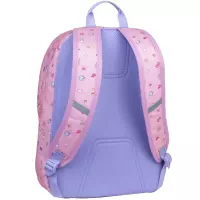 5. Coolpack Plecak Młodzieżowy Scout Hello Kitty Pink 1 F096025