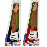 13. Mega Creative Gitara Na Baterie 545054