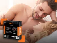 2. SEXi: Pieść mnie!