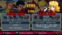 5. Double Dragon Gaiden: Rise Of The Dragons (PC) (klucz STEAM)