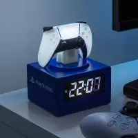 8. Budzik Playstation DualSense 