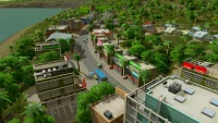 3. Cities: Skylines - Calm The Mind Radio PL (DLC) (PC) (klucz STEAM)