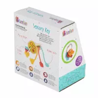 10. Bam Bam Sensoryczne Kluczyki 569002