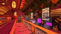 3. Escape Academy Season Pass (DLC) (PC) (klucz STEAM)