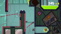 5. Splasher (PC) DIGITAL (klucz STEAM)