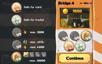 5. Bridge Constructor Playground (PC) (klucz STEAM)