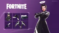 4. Fortnite - Darkfire & Ice Bundle (Zestaw Płomień Mroku i Lód) PL (NS)