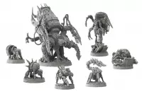 4. Nemesis: Odwet - Zawartość dodatkowa