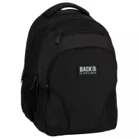 2. Backup Plecak Szkolny Czarny PLB7W56