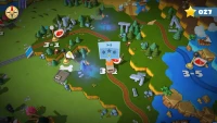 2. Overcooked 2! Campfire Cook Off PL (DLC) (PC) (klucz STEAM)