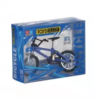 11. Mega Creative Rower Metalowy 595088