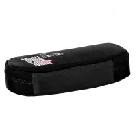 3. BeUniq Piórnik Tuba Usztywniona Mouse DM25OO-013