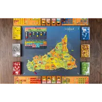 2. La Familgia: Wielka Wojna Mafii