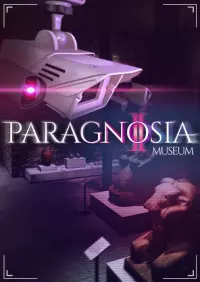 1. Paragnosia: Museum (PC) (klucz STEAM)