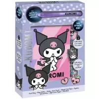 3. Kids Licensing Notes Kuromi 896405 