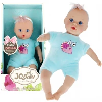1. Mega Creative Lalka Bobas Miękka 23cm 531478